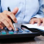 Voonix - gestão financeira